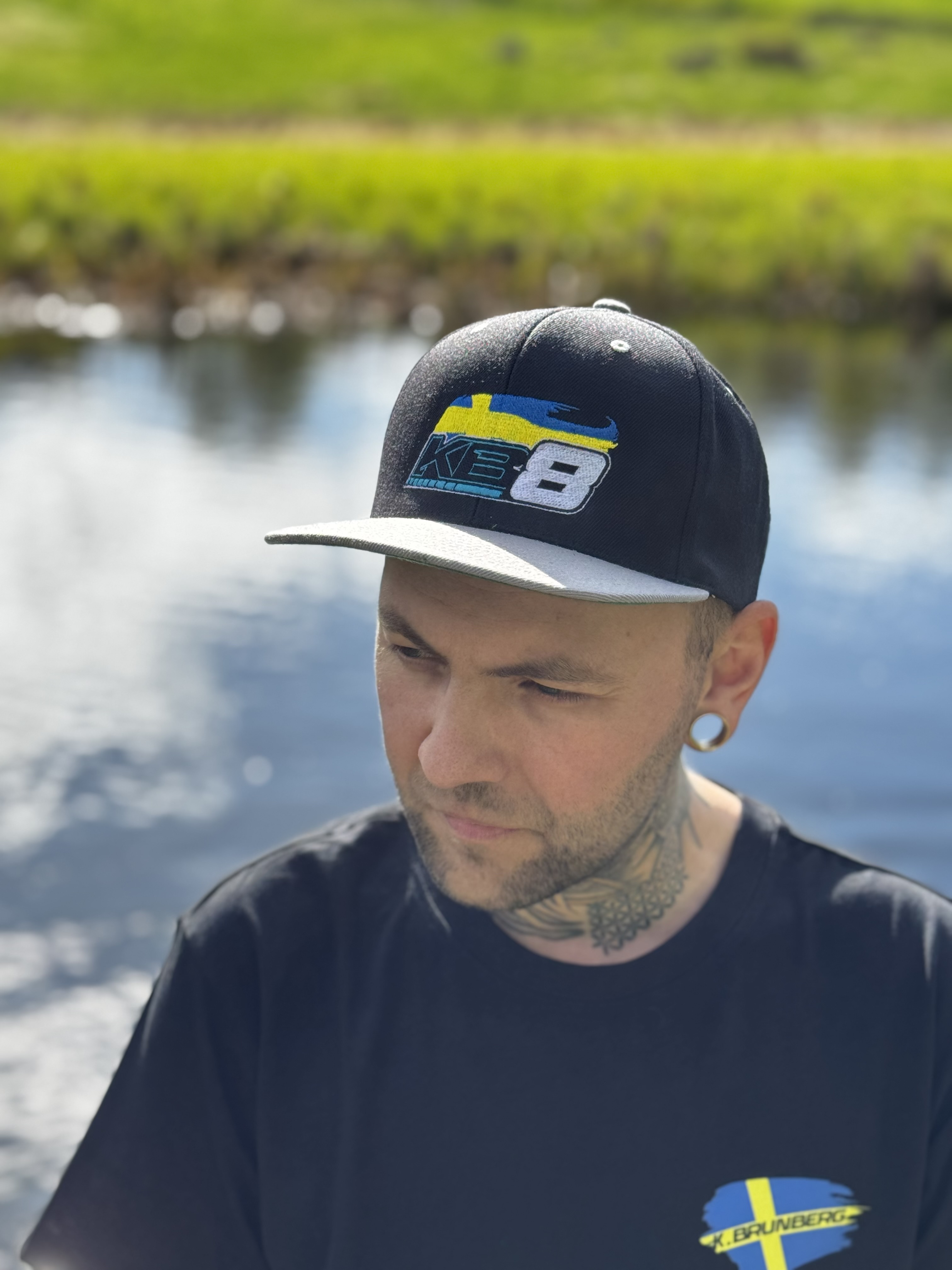 Kepsar / mössor