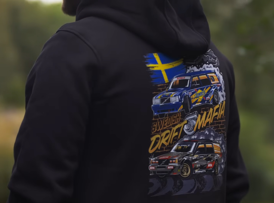 Hoodies