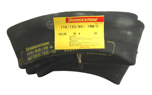 Bridgestone Slang Heavy Duty