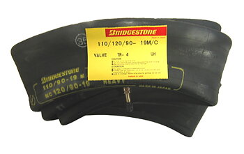 Bridgestone Slang Heavy Duty