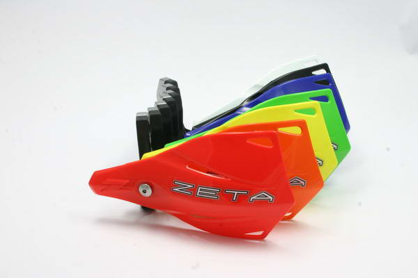 Zeta Handtagsskydd Stingray