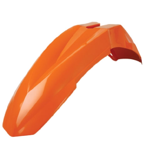 Polisport Framskärm Universal - 7