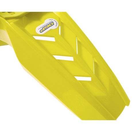 Polisport Framskärm Motard - 7