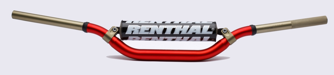 Renthal Styre Twinwall - 2