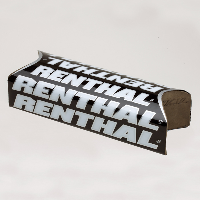 Renthal Fat Bar Team Issue Styrpad - 4