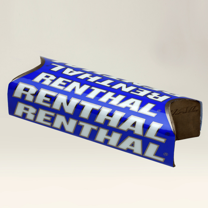 Renthal Fat Bar Team Issue Styrpad - 2