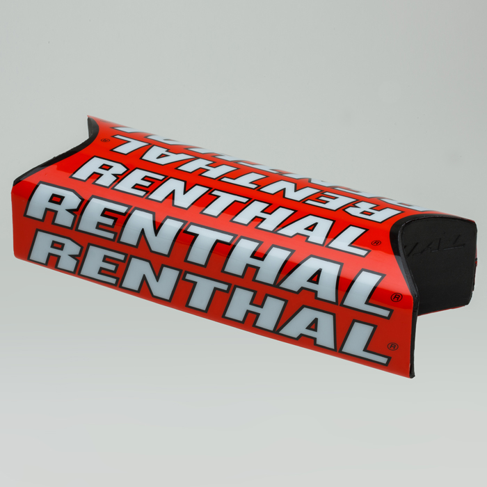 Renthal Fat Bar Team Issue Styrpad - 3