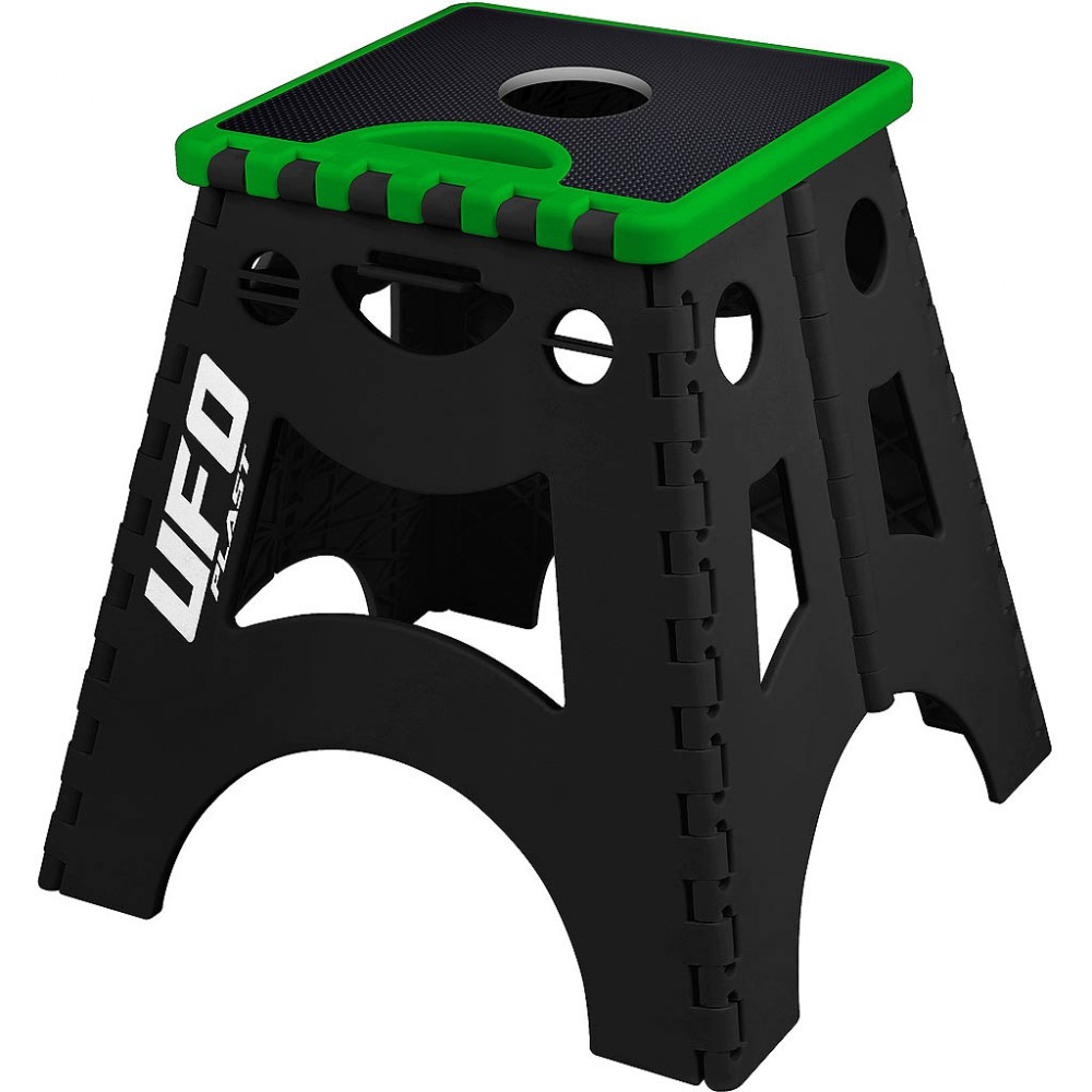UFO Foldable Bike Stands - 3