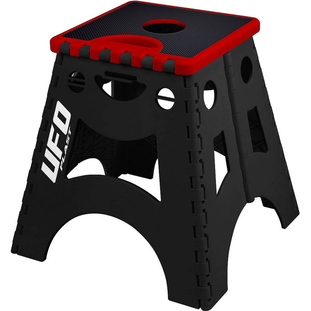 UFO Foldable Bike Stands - 6
