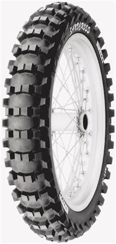 Pirelli MX32 Scorpion Mx Midsoft