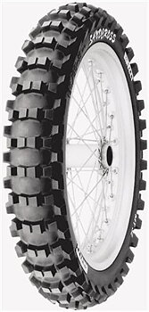 Pirelli MX32 Scorpion Mx Midsoft