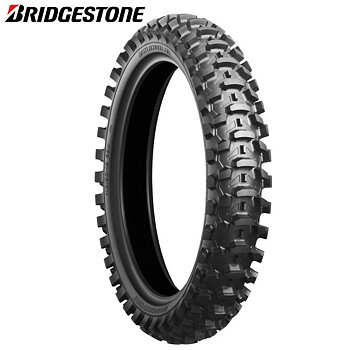 Bridgestone Bakdäck X10