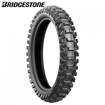 Bridgestone Bakdäck X20