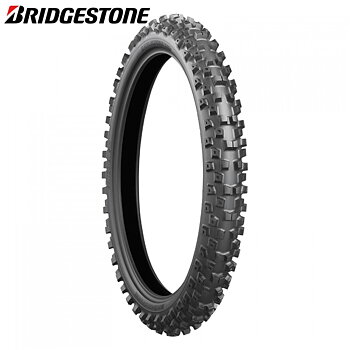 Bridgestone Framdäck X20