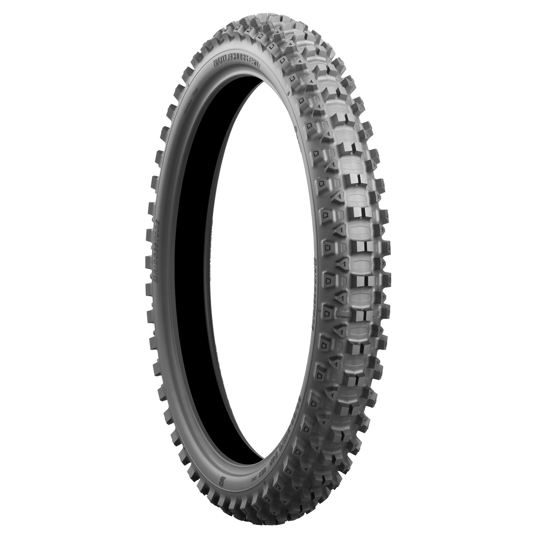 Bridgestone Framdäck E50