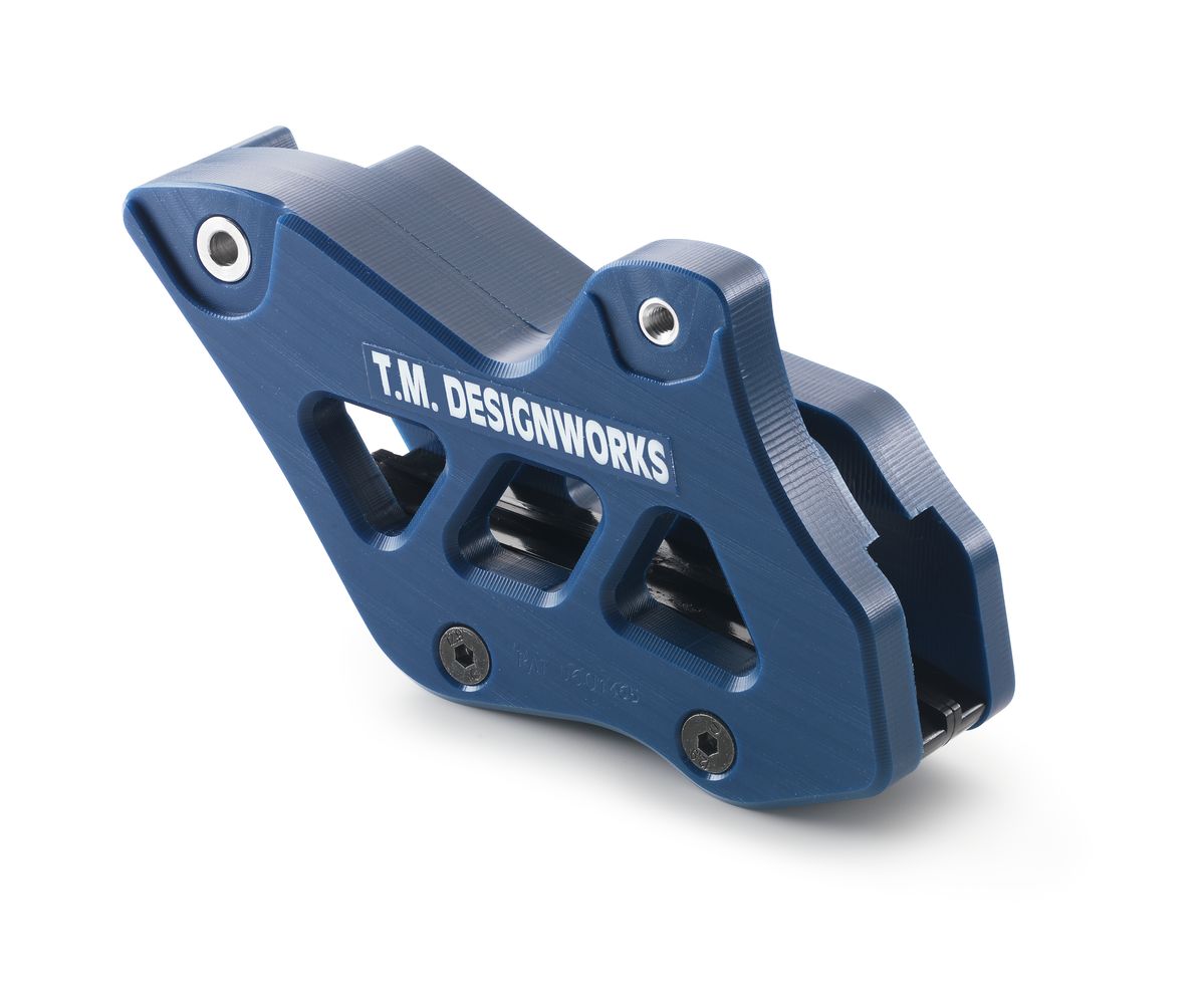Chain Guide TM Design Works