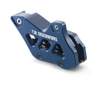 Chain Guide TM Design Works