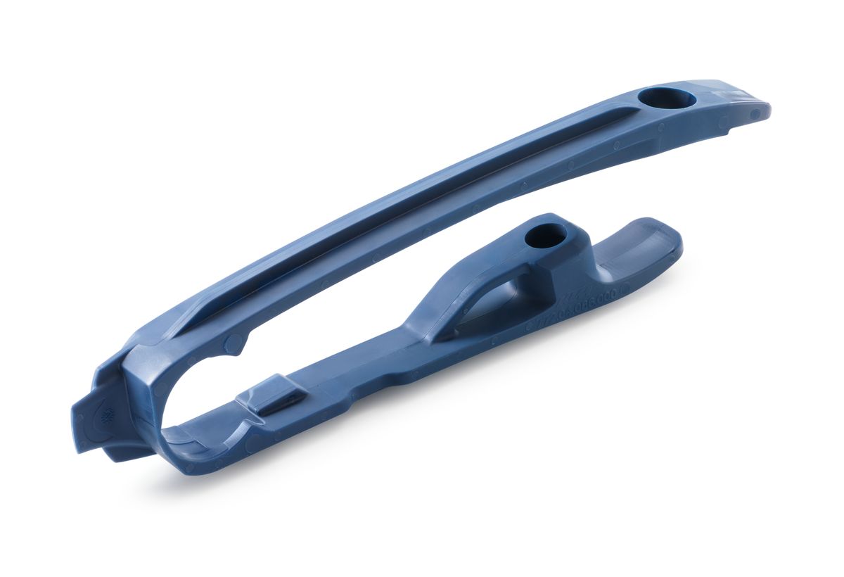 Chain Sliding Protection