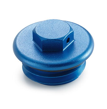 Oil Plug