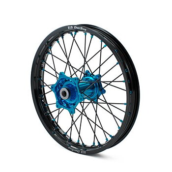 Factory Rear Wheel 19"