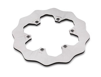 Brake Disc Wave