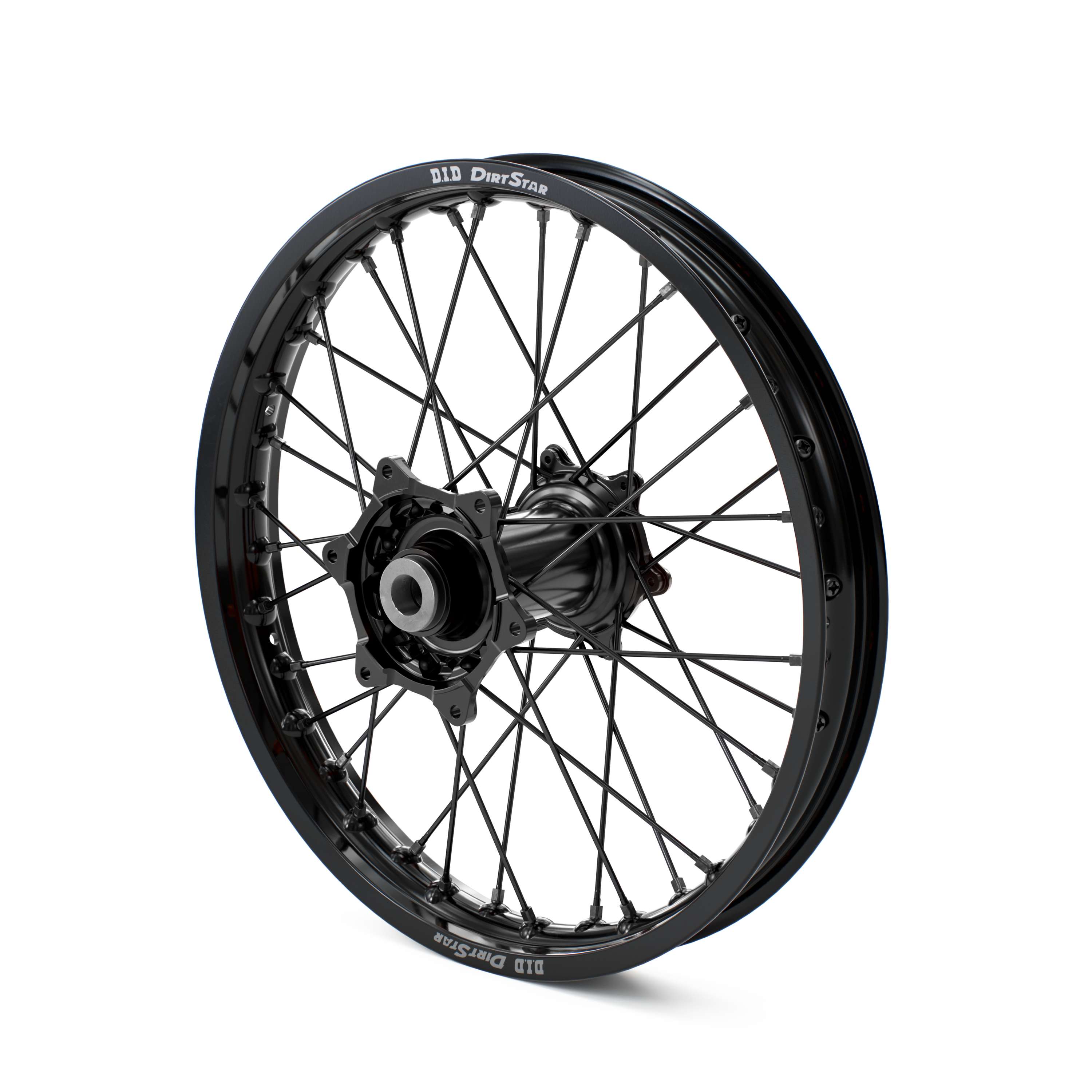 Factory Rear Wheel 19"