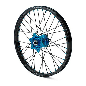 Factory Front Wheel 21"