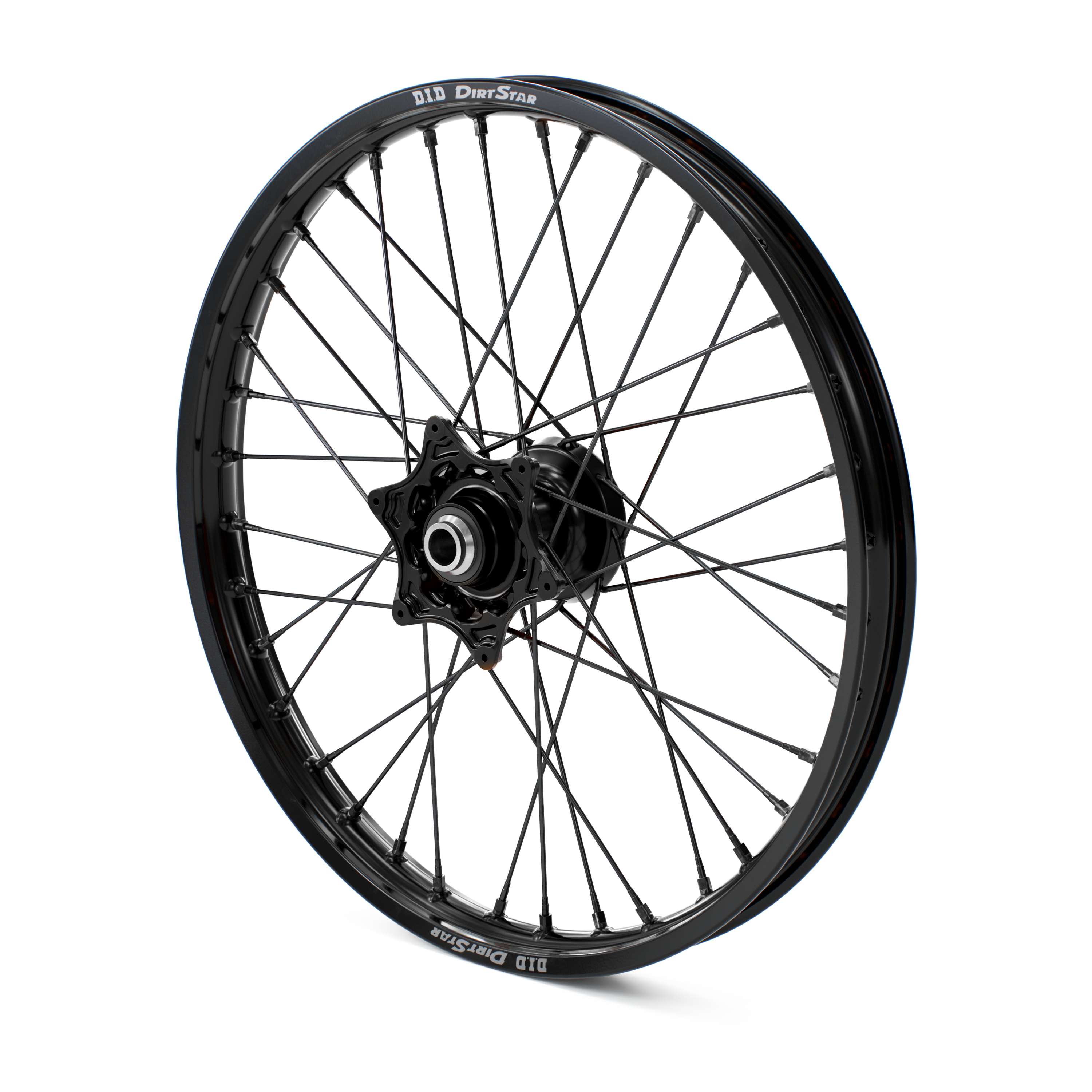 Factory Front Wheel 21"
