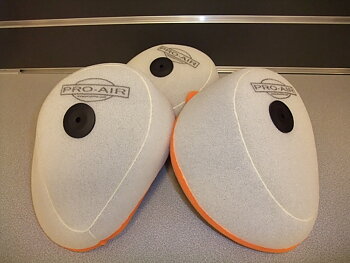 Pro Air Luftfilter 3-pack