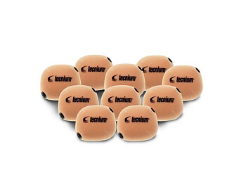 TECNIUM Luftfilter 10-pack