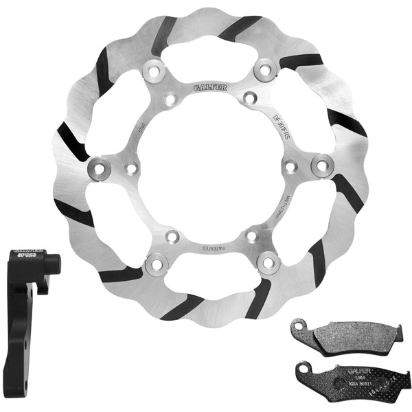Galfer Tsunami Oversize Kit
