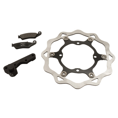 Galfer Wave Oversize Kit