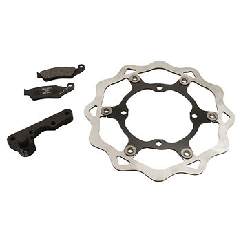 Galfer Wave Oversize Kit