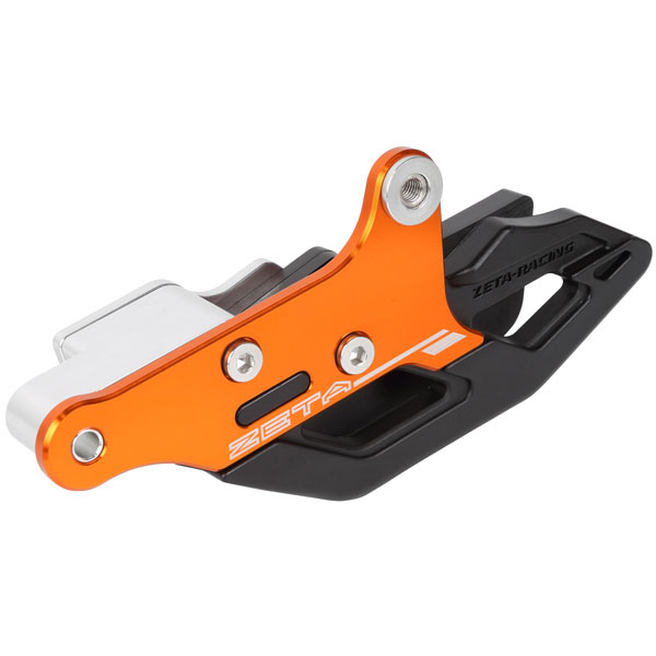 Zeta Chain Guide KTM