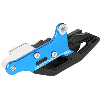 Zeta Chain Guide Husqvarna