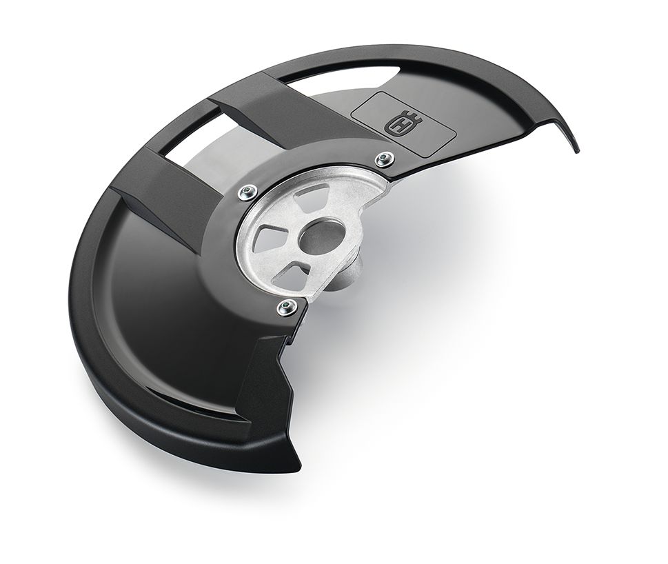 Brake Disc Guard