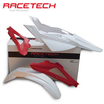 Plastkit Husqvarna
