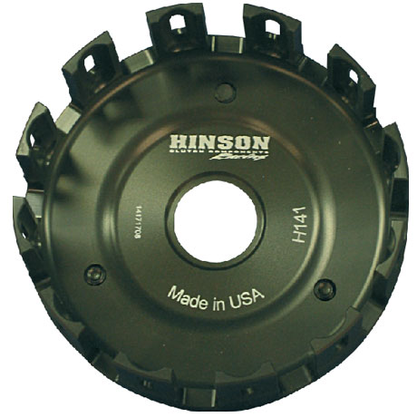 Hinson Kopplingskorg