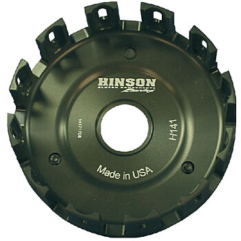 Hinson Kopplingskorg