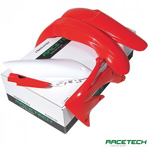Plastkit Honda
