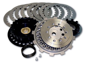 Rekluse Z-Start Pro