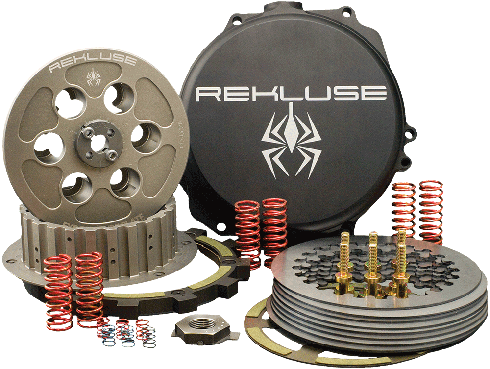 Rekluse Core EXP 3.0