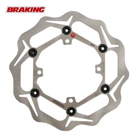 Braking Bromsskiva Oversize 270mm