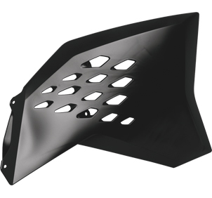 Ufo Kylarvingar Ktm