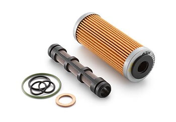 Oljefilter Kit