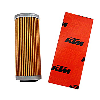 Oljefilter Original