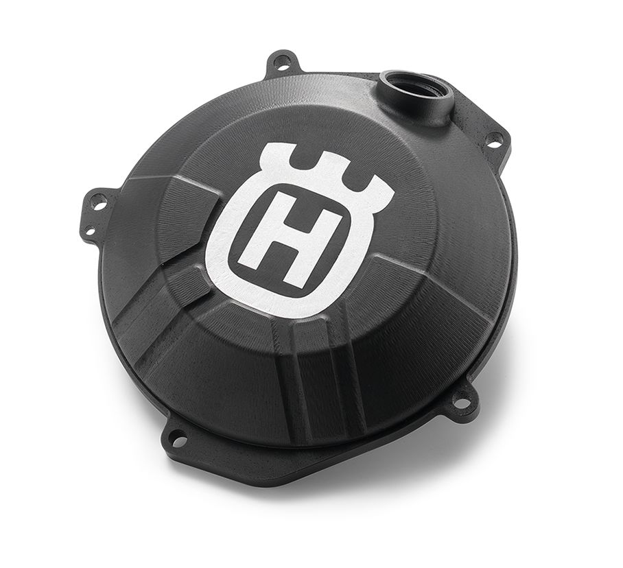 Factory Clutch Cover