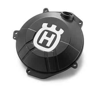 Factory Clutch Cover