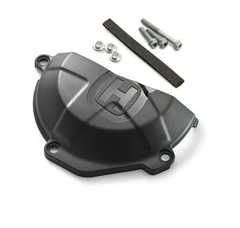 Clutch Cover Protection