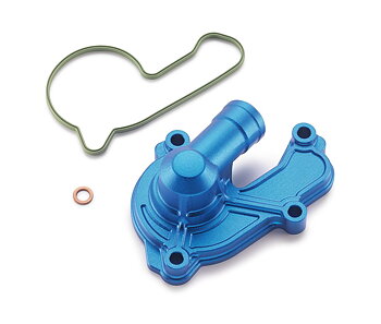 Factory Water Pump Cover